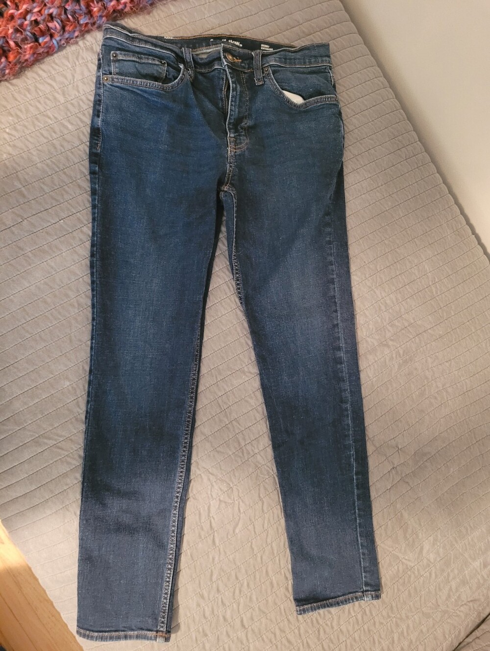 Jeans 34x34 Skinny
